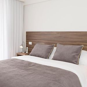 Habitación Triple Clásica